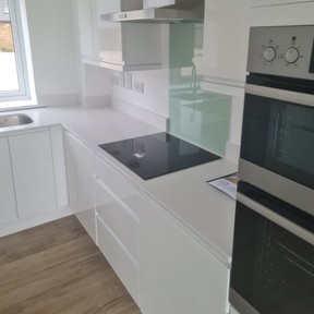 Post Construction Cleaning Flint